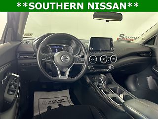 2021 Nissan Sentra SR 3N1AB8DV9MY304817 in Chesapeake, VA 15