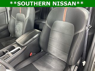 2021 Nissan Sentra SR 3N1AB8DV9MY304817 in Chesapeake, VA 16