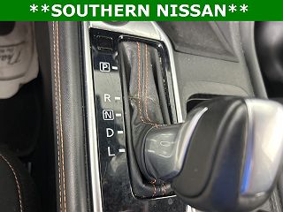 2021 Nissan Sentra SR 3N1AB8DV9MY304817 in Chesapeake, VA 23