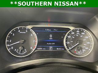 2021 Nissan Sentra SR 3N1AB8DV9MY304817 in Chesapeake, VA 25