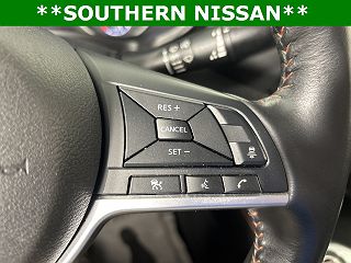 2021 Nissan Sentra SR 3N1AB8DV9MY304817 in Chesapeake, VA 26