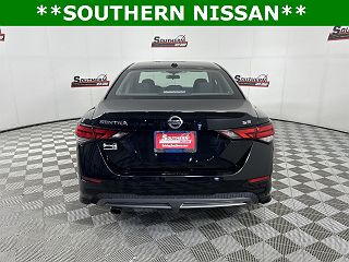 2021 Nissan Sentra SR 3N1AB8DV9MY304817 in Chesapeake, VA 5