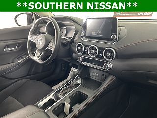 2021 Nissan Sentra SR 3N1AB8DV9MY304817 in Chesapeake, VA 7