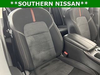 2021 Nissan Sentra SR 3N1AB8DV9MY304817 in Chesapeake, VA 8