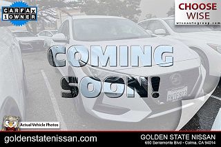 2021 Nissan Sentra SV VIN: 3N1AB8CV0MY264094