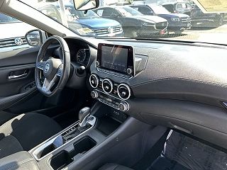 2021 Nissan Sentra SV 3N1AB8CV9MY255670 in Costa Mesa, CA 10