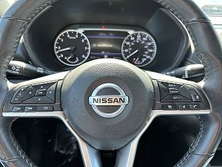 2021 Nissan Sentra SV 3N1AB8CV9MY255670 in Costa Mesa, CA 17