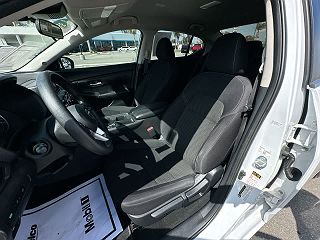2021 Nissan Sentra S 3N1AB8BV3MY298032 in Delano, CA 19