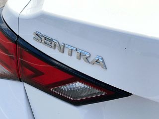 2021 Nissan Sentra S 3N1AB8BV3MY298032 in Delano, CA 31