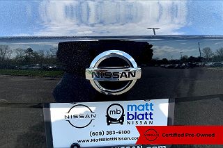 2021 Nissan Sentra SV 3N1AB8CV5MY307022 in Egg Harbor Township, NJ 30
