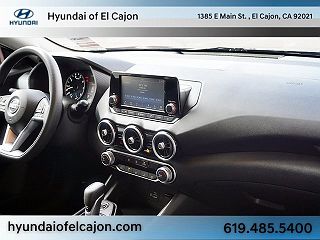2021 Nissan Sentra S 3N1AB8BV1MY315717 in El Cajon, CA 11
