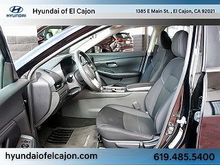 2021 Nissan Sentra S 3N1AB8BV1MY315717 in El Cajon, CA 15
