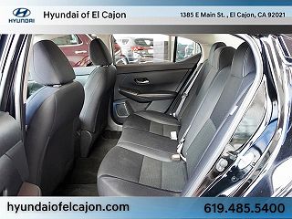 2021 Nissan Sentra S 3N1AB8BV1MY315717 in El Cajon, CA 17