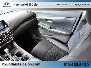 2021 Nissan Sentra S 3N1AB8BV1MY315717 in El Cajon, CA 23