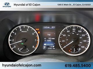 2021 Nissan Sentra S 3N1AB8BV1MY315717 in El Cajon, CA 33