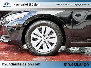 2021 Nissan Sentra S 3N1AB8BV1MY315717 in El Cajon, CA 7