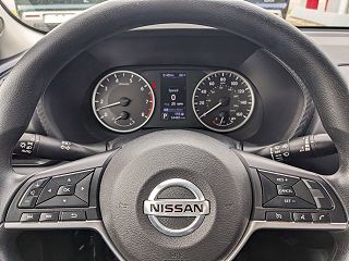 2021 Nissan Sentra S 3N1AB8BV9MY246193 in Elizabeth City, NC 24
