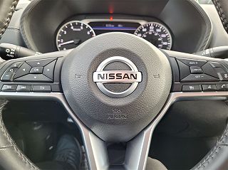 2021 Nissan Sentra SV 3N1AB8CV5MY238395 in Everett, WA 23