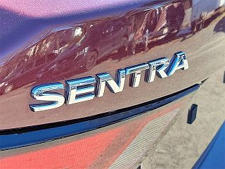 2021 Nissan Sentra SV 3N1AB8CV9MY312563 in Freehold, NJ 24
