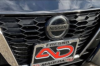 2021 Nissan Sentra SR 3N1AB8DV7MY245122 in Fresno, CA 27