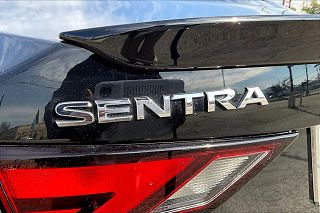 2021 Nissan Sentra SR 3N1AB8DV7MY245122 in Fresno, CA 8