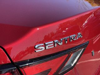 2021 Nissan Sentra SV 3N1AB8CV8MY207481 in Hackensack, NJ 21