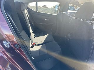 2021 Nissan Sentra SV 3N1AB8CV9MY290158 in Hesperia, CA 15