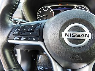 2021 Nissan Sentra SV 3N1AB8CV1MY207239 in Hollywood, FL 26