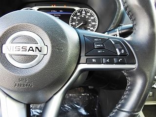 2021 Nissan Sentra SV 3N1AB8CV1MY207239 in Hollywood, FL 27