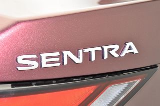 2021 Nissan Sentra SV 3N1AB8CV2MY232375 in Jersey City, NJ 9