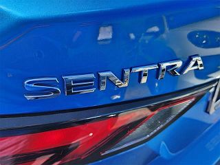 2021 Nissan Sentra SV 3N1AB8CV5MY261854 in Plantation, FL 28