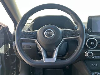 2021 Nissan Sentra SV 3N1AB8CV7MY223252 in Salt Lake City, UT 11