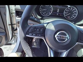 2021 Nissan Sentra SV 3N1AB8CV7MY226071 in Sherman Oaks, CA 16