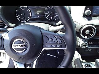 2021 Nissan Sentra SV 3N1AB8CV7MY226071 in Sherman Oaks, CA 17