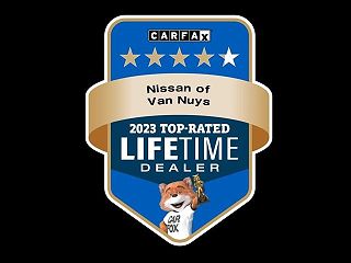 2021 Nissan Sentra SV 3N1AB8CV7MY226071 in Sherman Oaks, CA 3