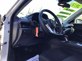 2021 Nissan Sentra SV 3N1AB8CV2MY238984 in South Gate, CA 11