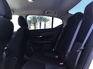 2021 Nissan Sentra SV 3N1AB8CV2MY238984 in South Gate, CA 7