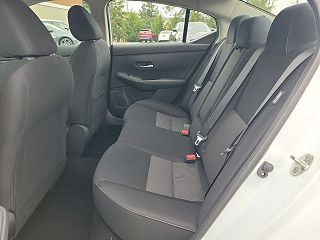 2021 Nissan Sentra SV 3N1AB8CV5MY201606 in Swarthmore, PA 10