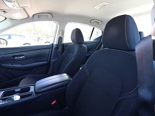 2021 Nissan Sentra S 3N1AB8BVXMY230228 in Temecula, CA 15