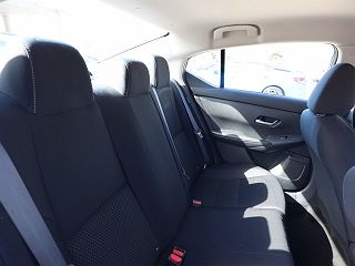 2021 Nissan Sentra S 3N1AB8BVXMY230228 in Temecula, CA 17