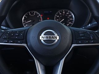 2021 Nissan Sentra S 3N1AB8BVXMY230228 in Temecula, CA 24