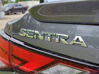 2021 Nissan Sentra SR 3N1AB8DV6MY204352 in Vineland, NJ 27
