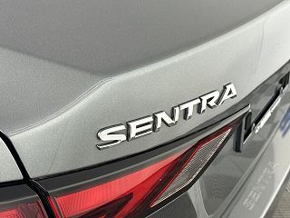 2021 Nissan Sentra SV 3N1AB8CVXMY220619 in Wexford, PA 10
