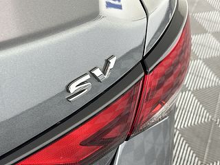 2021 Nissan Sentra SV 3N1AB8CVXMY220619 in Wexford, PA 11