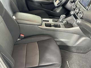 2021 Nissan Sentra SV 3N1AB8CVXMY220619 in Wexford, PA 17