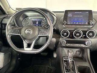 2021 Nissan Sentra SV 3N1AB8CVXMY220619 in Wexford, PA 19