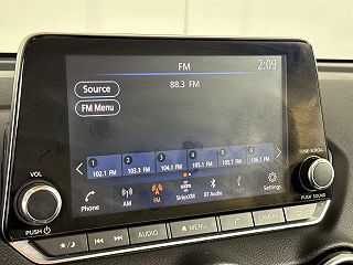 2021 Nissan Sentra SV 3N1AB8CVXMY220619 in Wexford, PA 20