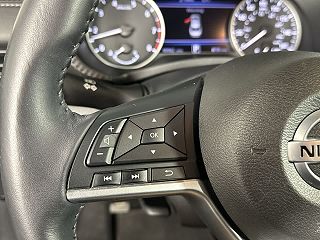 2021 Nissan Sentra SV 3N1AB8CVXMY220619 in Wexford, PA 27