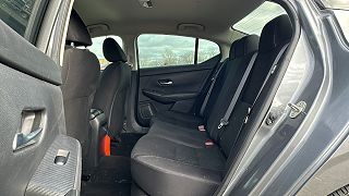 2021 Nissan Sentra S 3N1AB8BV6MY245941 in Winnemucca, NV 13