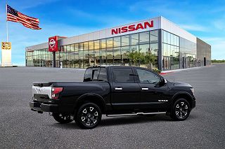 2021 Nissan Titan Platinum Reserve 1N6AA1ED0MN526671 in Baytown, TX 10